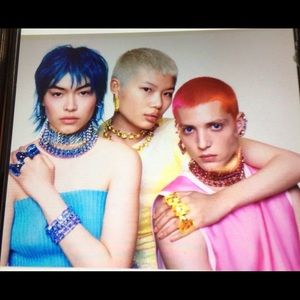 SWAROVSKI’S new collection ❣️